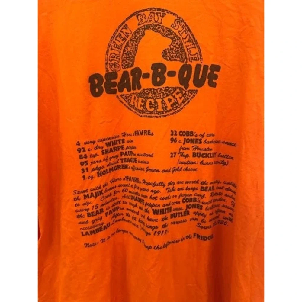 Fruit of the Loom vintage 1994